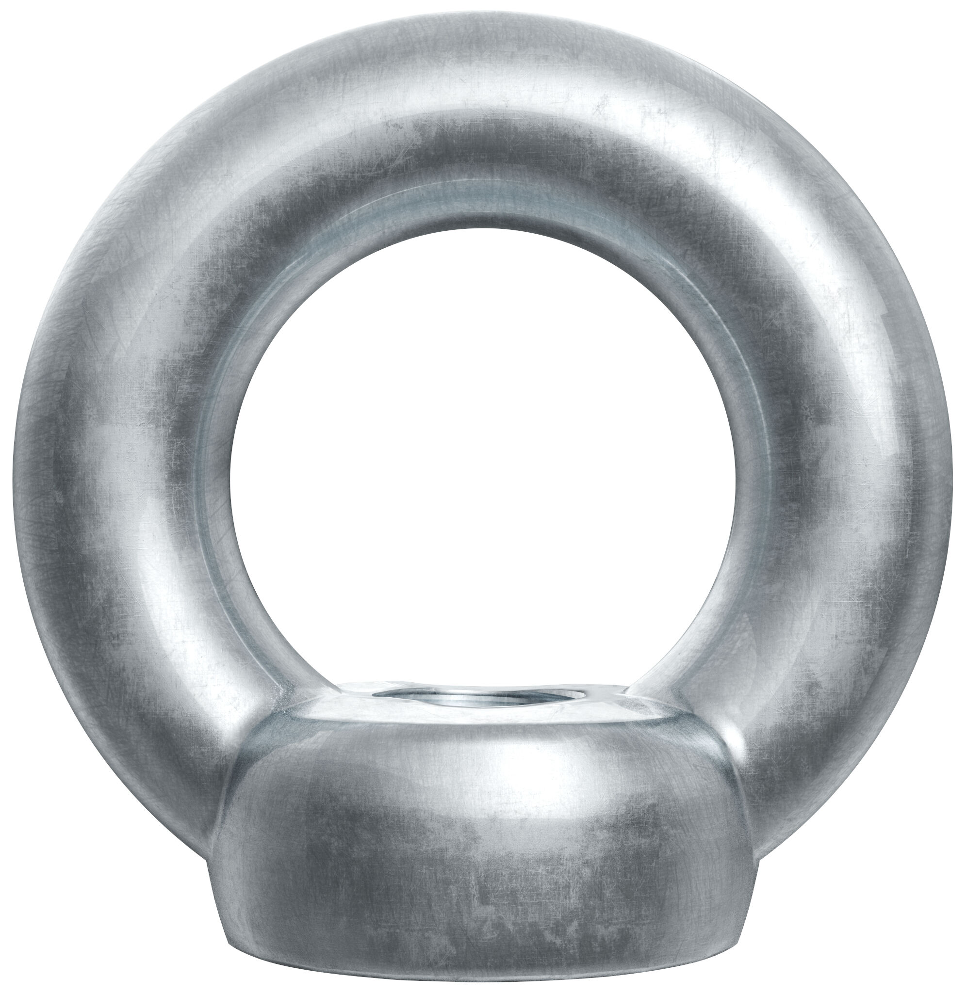 Ring nut fischer international